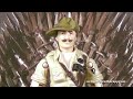 Games Of Boners - Action Figure Therapy
