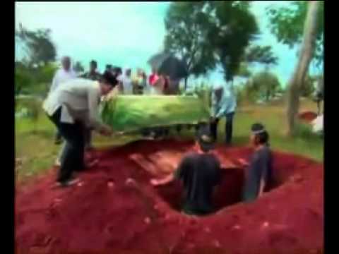 QABAR KA AZAB OWAIS KHAN