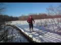 xc ski