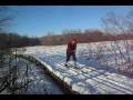 xc ski