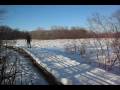 xc ski