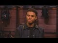 Diggy Simmons on Old School Hip Hop, Classic Lyricism