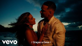 Kane Brown, Katelyn Brown - Thank God (Tradução / Letra)