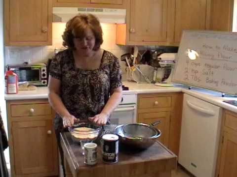 Photo Bread Recipe Using Self Rising Flour