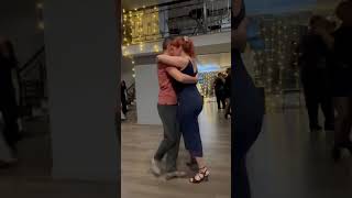 Tango Night Glow Waltz Steps Sparkle In The Dark