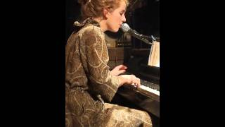 Watch Alina Orlova Silkas video