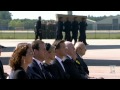 Victims of MH17 'are all Australian, are all Dutch': Governor-General klip izle
