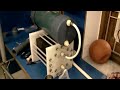 TISHITU #1 HHO Pipe Flash Back Arrestor Hard core Test, No Toxic fumes, Environment Free TISHITU #1 HHO Pipe Flash Back Arrestor Hard core Test, No Toxic fumes, Environment Free