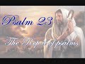 PSALM 23