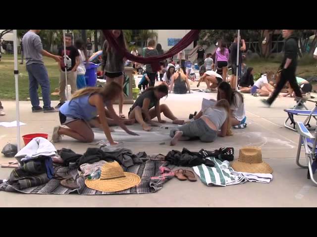 Public Projects & Events