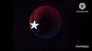Hanna Barbera Productions Swirling Star Logos 1979