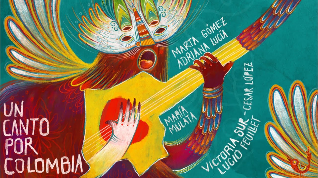 Música, músicos y movilización social
