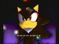 Shadow The Hedgehog