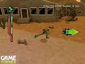 Ben 10: Alien Force - PS2 - 3 - Bombs away