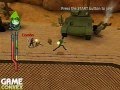 Ben 10: Alien Force - PS2 - 3 - Bombs away