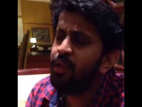 Job sings Suryakireedam