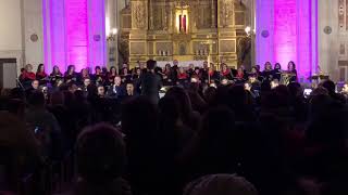 AVE VERUM di W.A.Mozart