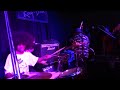 The Bots - Northern Lights (Primavera Sound 2013)