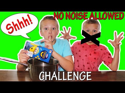 Family Noise Challenge