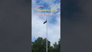 Independence Day At Nit Trichy
