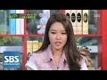 [Girls' Generation] Soo-young denying dating with Mr. Jung Kyung-ho. Reason: @HealingCamp