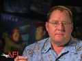 John Lasseter On The Heart Of TOY STORY