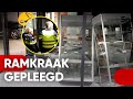 18-03-2024 Heiloo - ramkraak telecomwinkel