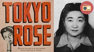 Watch Tokyo Rose Tokyo Rose video