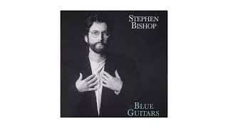 Watch Stephen Bishop just Like Romeo And Juliet video