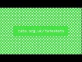 TateShots Issue 12 - Harrison and Wood