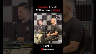 Sevak Took Command Under Fire Kashmir Operation Story Col Kaushal Kaushalendra