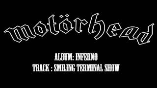 Watch Motorhead Terminal Show video