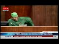 Reps Vote For National Assembly To Take Over Rivers House Of Assembly - Part 7