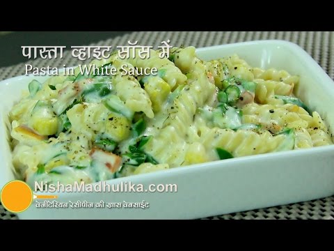 Youtube Pasta Recipe With Sauce