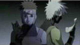 Naruto Hurricane Shippuuden new anime opening RAW