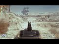 MW2 - WORST TACTICAL NUKE FAIL EVER!!!