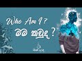'මම කවුද ?'  'Who Am I ? '  | Ven Aluthgamgoda Gnanaweera Thero | නිහඬ අරණ