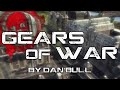 GEARS OF WAR EPIC RAP | Dan Bull