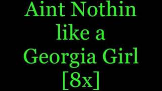 Watch Crime Mob Georgia Girl video