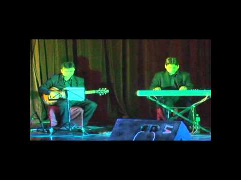 Tera Jana Dilke Instrumental Music On Hawiian Guitar