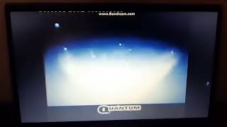 Calgonit Quantum Reklamı 2008