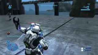 Halo Reach Izuna Frenzy Vs Rage Offline & Demonized Lust Under 5 Minutes