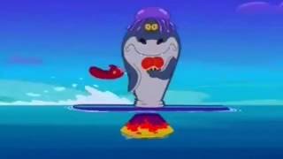 Zig And Sharko New Cartoon 2016 Episode 19
