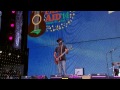 Gary Clark Jr. - Blak and Blu (Live at Farm Aid 2014)