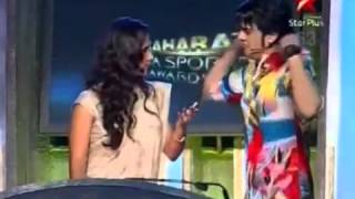 Sahara India Sports Awards Complete Show 4Th Dec 2010 Hq Rip By Umairdigrt Part2 7