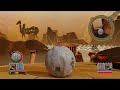 Rock of Ages w/ Ze & Kootra - Part 1: WAR