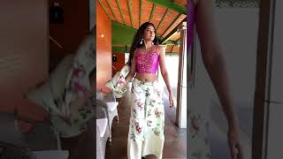 Priyanka Hot Navel