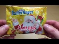 Butterfinger - Santa Claus is comin' to Town!