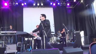 Watch Bobby Kimball Rosanna video