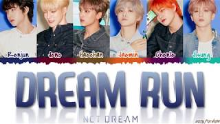 Watch Nct Dream Dream Run video